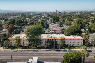 More details for 6121 Woodman Ave, Van Nuys, CA - Multifamily for Sale