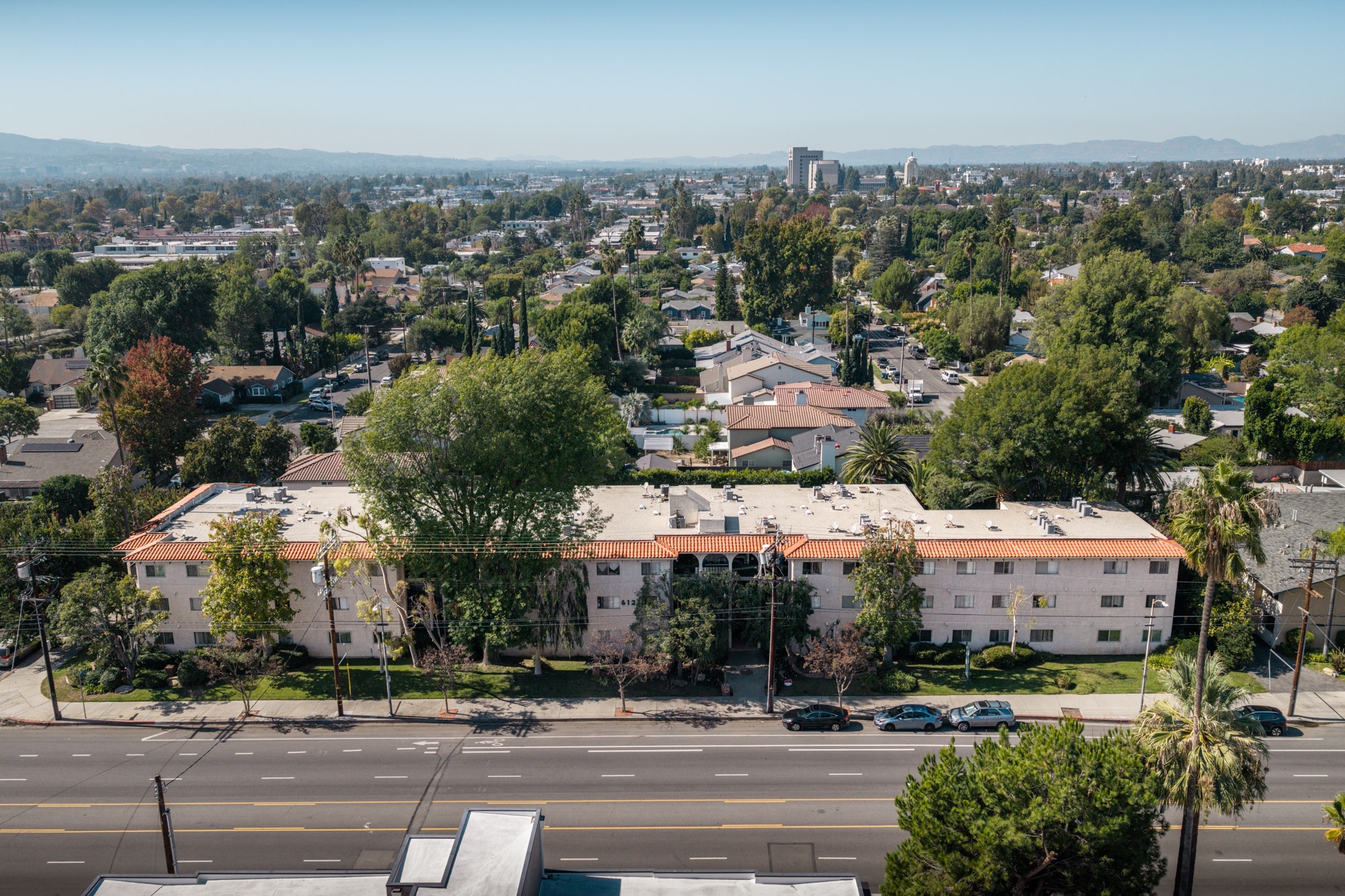 6121 Woodman Ave, Van Nuys, CA for sale Building Photo- Image 1 of 62
