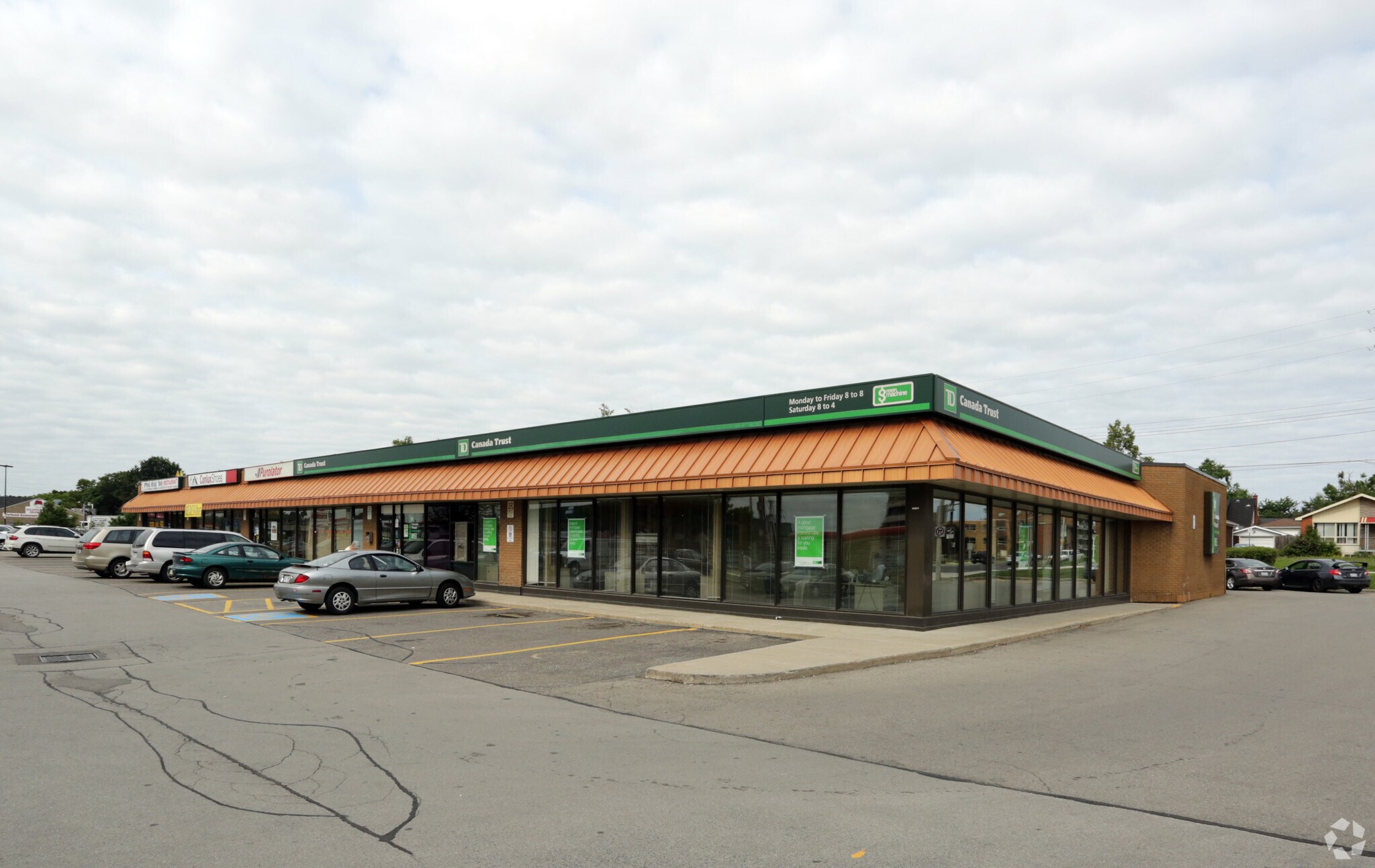 830 Upper James St, Hamilton, ON à vendre Photo principale- Image 1 de 1