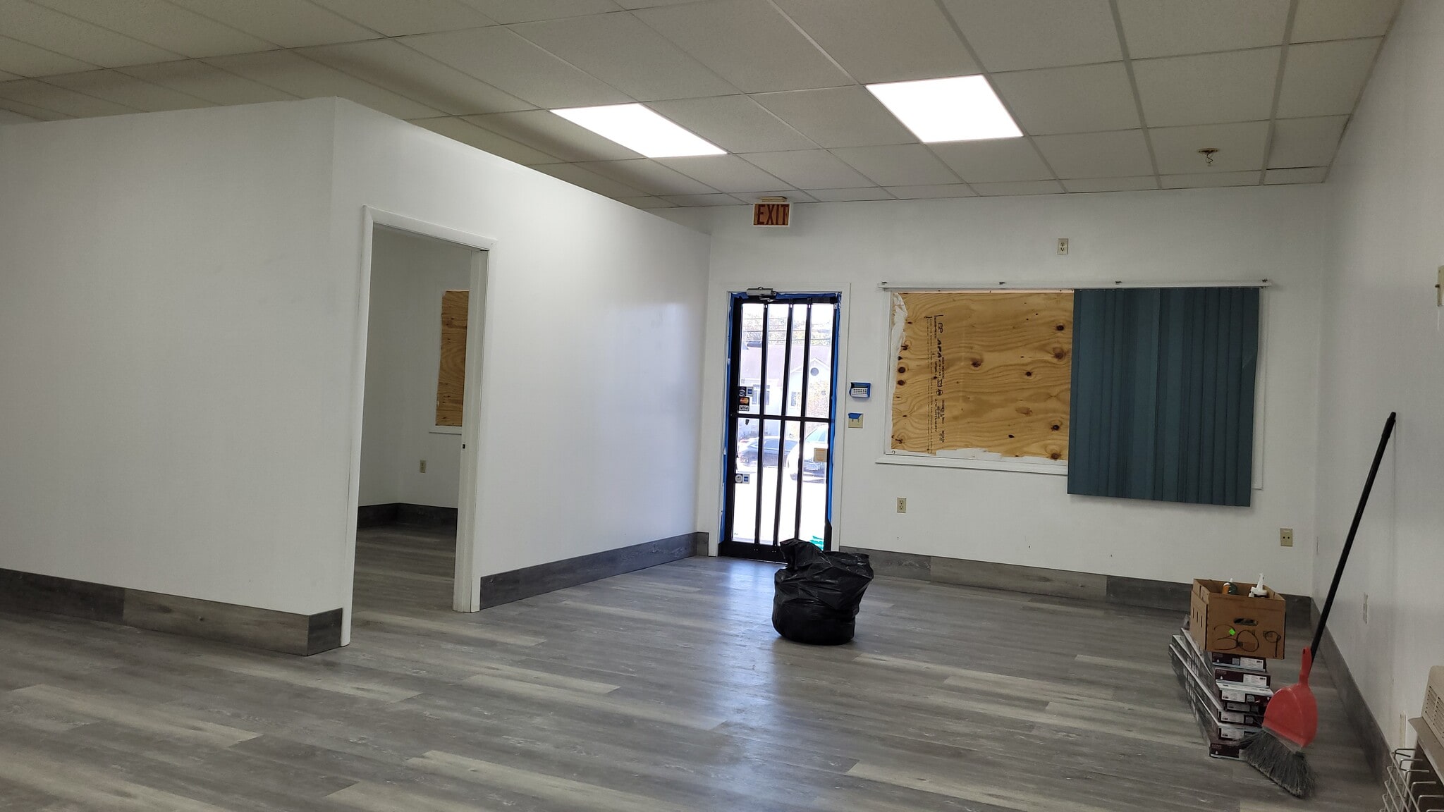 107 Route 32, North Franklin, CT à louer Photo intérieure- Image 1 de 7