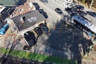 657 3rd St W, North Vancouver, BC - Aérien  Vue de la carte - Image1