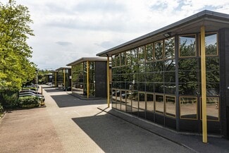 Plus de détails pour Rhodes Way, Watford - Bureau à louer