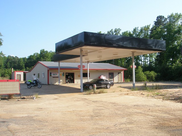 13540 Hwy 159, Shongaloo, LA à vendre - Photo du bâtiment - Image 1 de 1