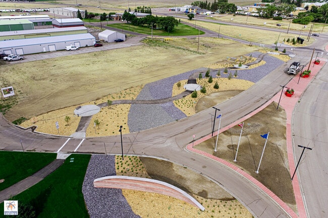 Plus de détails pour 1729 Les Little Way SW way, Medicine Hat, AB - Terrain à vendre