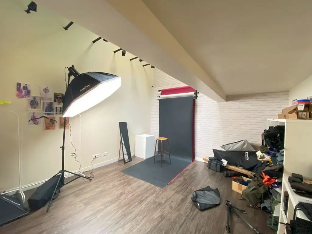 Bureau dans Paris à louer Photo intérieure- Image 1 de 3