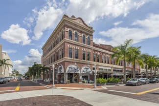 Plus de détails pour 1500 Jackson St, Fort Myers, FL - Bureau à louer