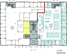 7525 Irvine Center Dr, Irvine, CA for lease Floor Plan- Image 1 of 1