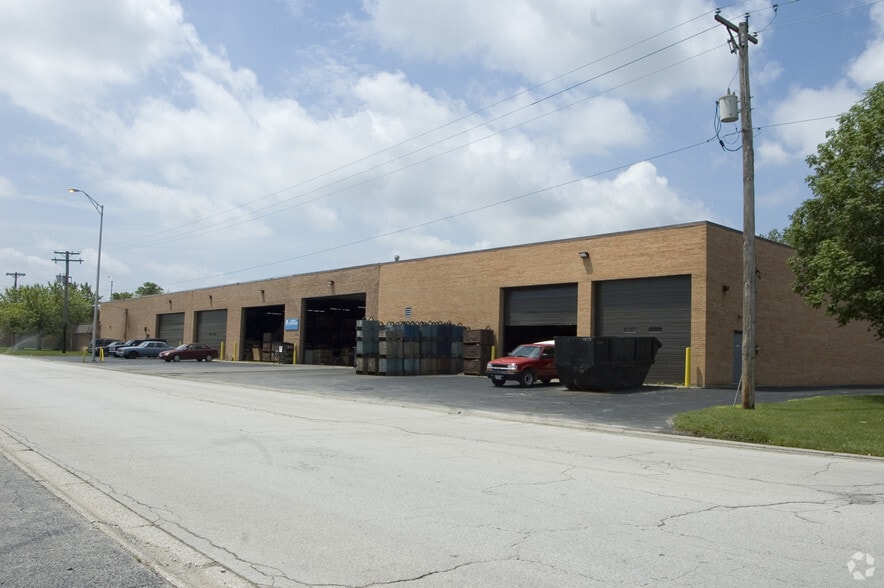 510 W 172nd St, South Holland, IL for lease - Building Photo - Image 3 of 21