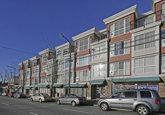 More details for 2973 Kingsway, Vancouver, BC - Multifamily for Sale