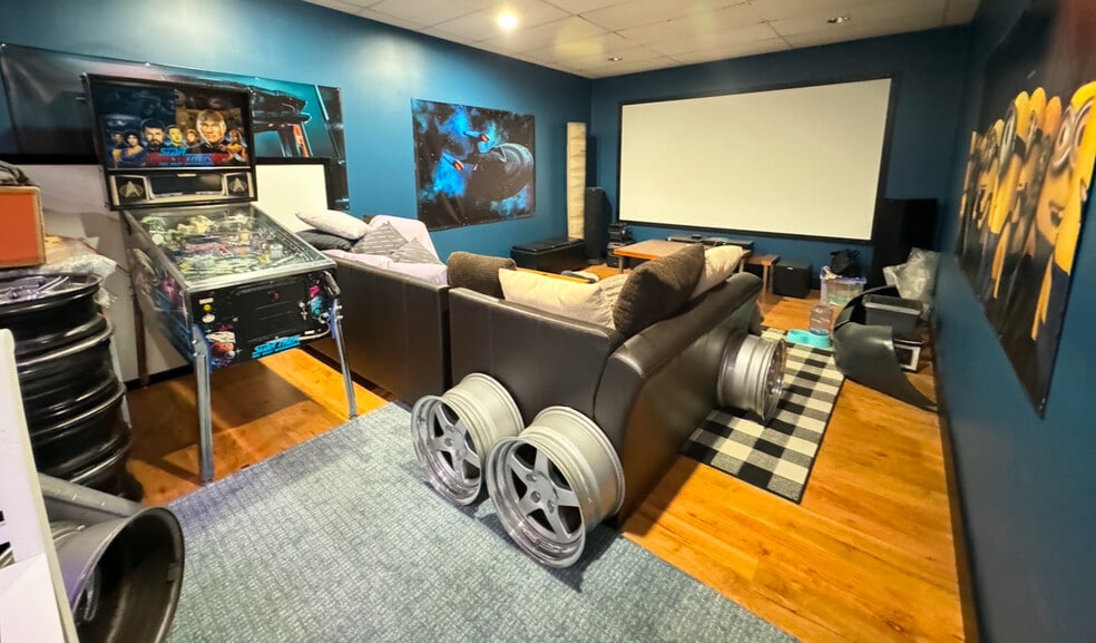 1321 NW 17th Ave, Portland, OR à vendre - Photo du bâtiment - Image 2 de 10