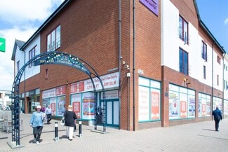 More details for Market Quay, Fareham - Retail for Lease