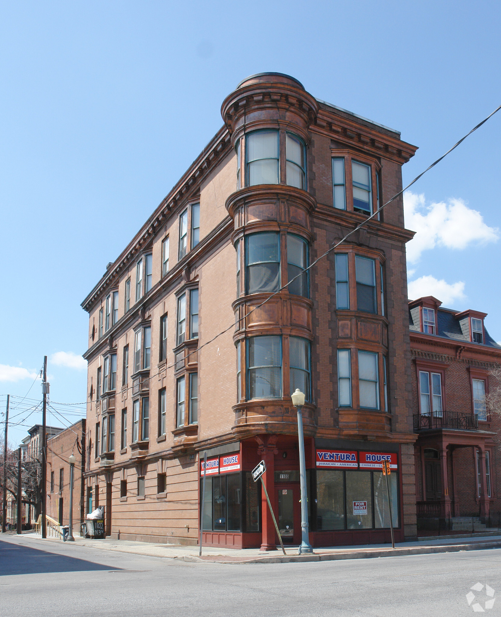 1100 N 3rd St, Harrisburg, PA for sale Building Photo- Image 1 of 1