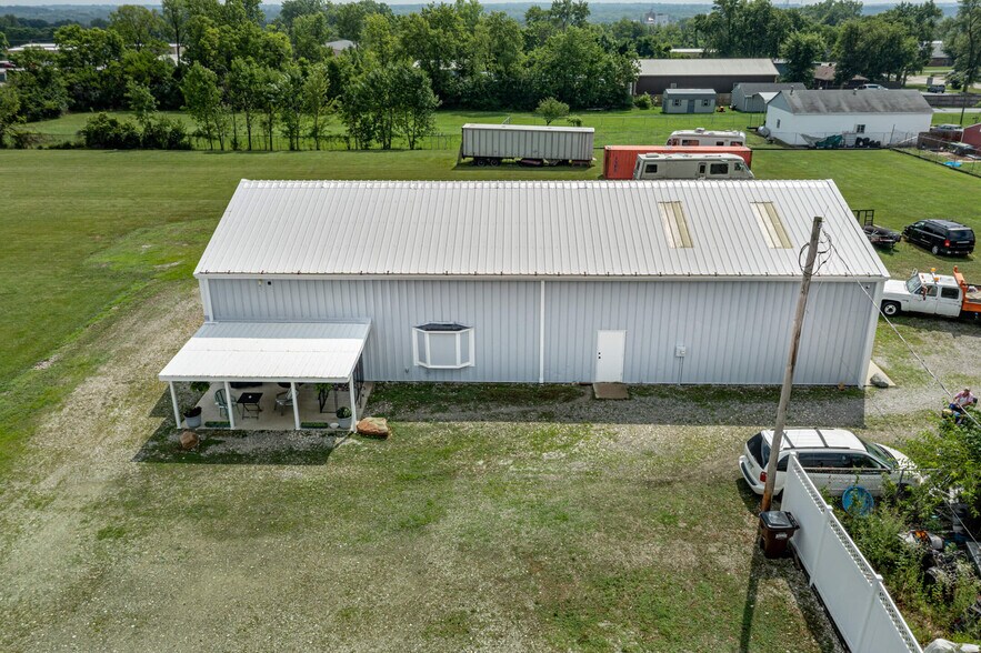 5482 Wadsworth Rd, Dayton, OH à vendre - Photo du bâtiment - Image 3 de 6