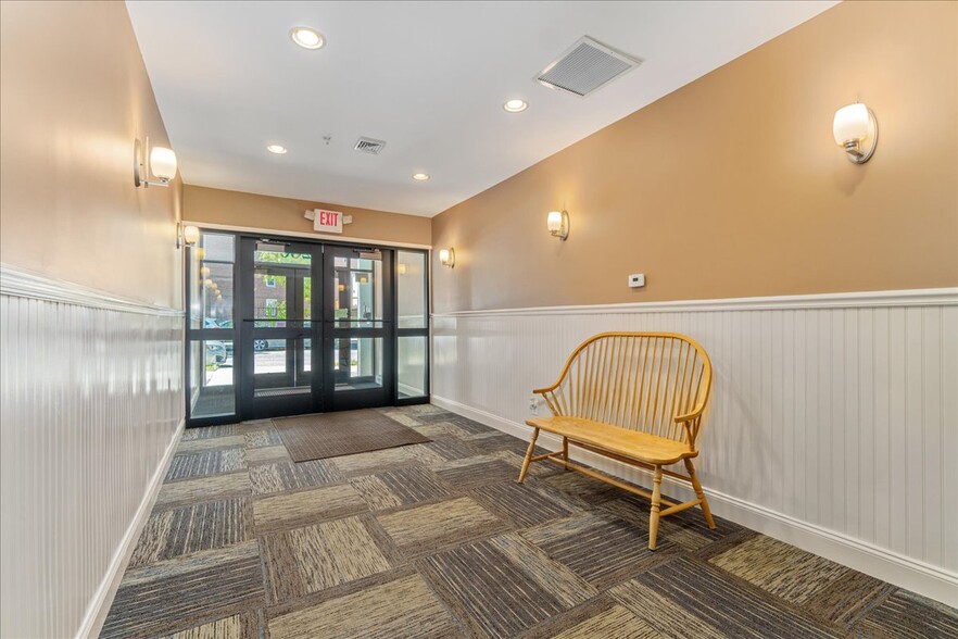 260 Washington, Albany, NY à vendre - Hall d’entrée - Image 3 de 32
