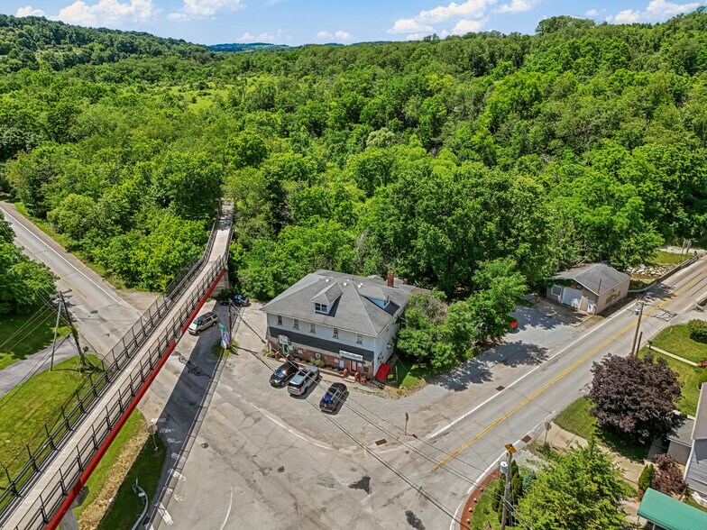 3772 Millers Run Rd, Mc Donald, PA à vendre - Photo du bâtiment - Image 3 de 30