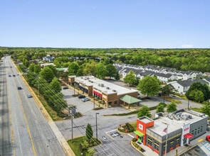 787 E Butler Rd, Mauldin, SC for lease Building Photo- Image 2 of 10