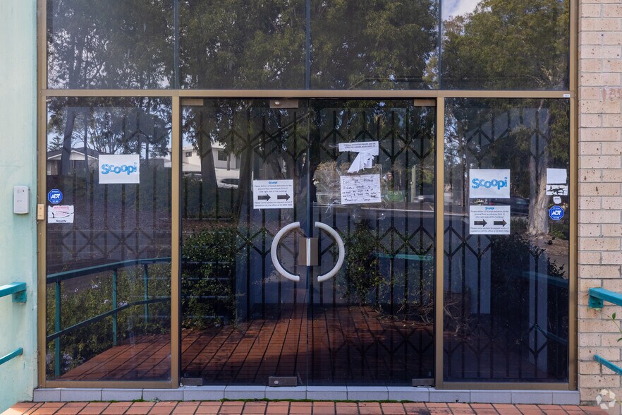 47 Epping Rd, Macquarie Park à louer - Photo du bâtiment - Image 3 de 5