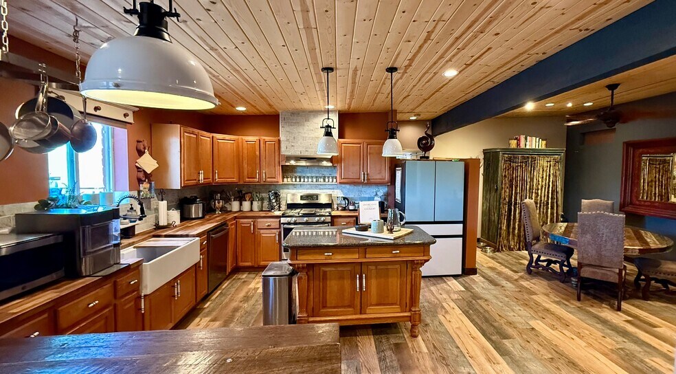 28284 N US Highway 89, Flagstaff, AZ à vendre - Photo intérieure - Image 2 de 12