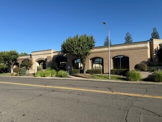 Plus de détails pour 850 Industrial St, Redding, CA - Bureau à louer