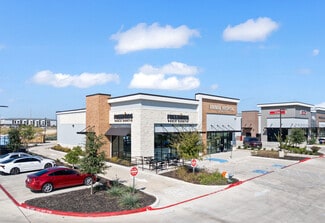 More details for 126 Chris Kelley blvd, Hutto, TX - Retail for Sale