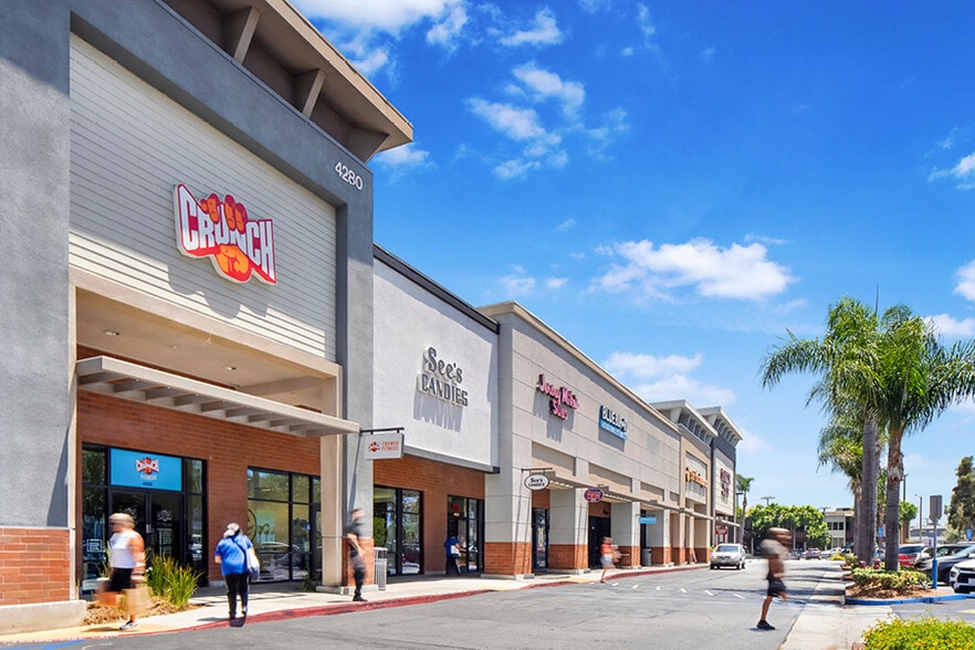 4210-4280 Long Beach Blvd, Long Beach, CA for sale - Building Photo - Image 3 of 5