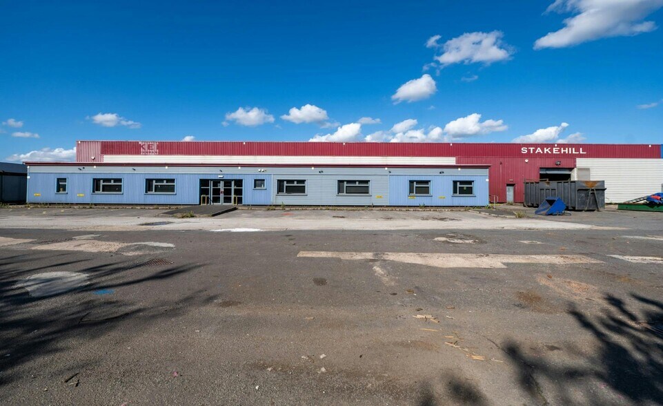 Lockett Rd, Wigan à vendre - Photo du bâtiment - Image 2 de 6