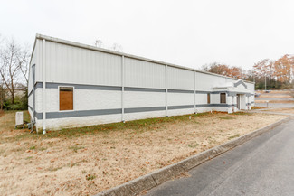 More details for 2816 Dickerson Pike, Nashville, TN - Flex for Lease