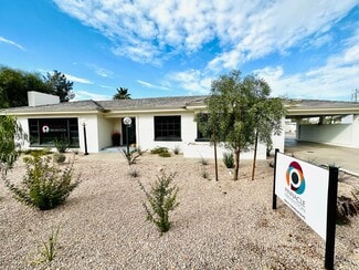 More details for 484 W Chandler Blvd, Chandler, AZ - Office for Lease