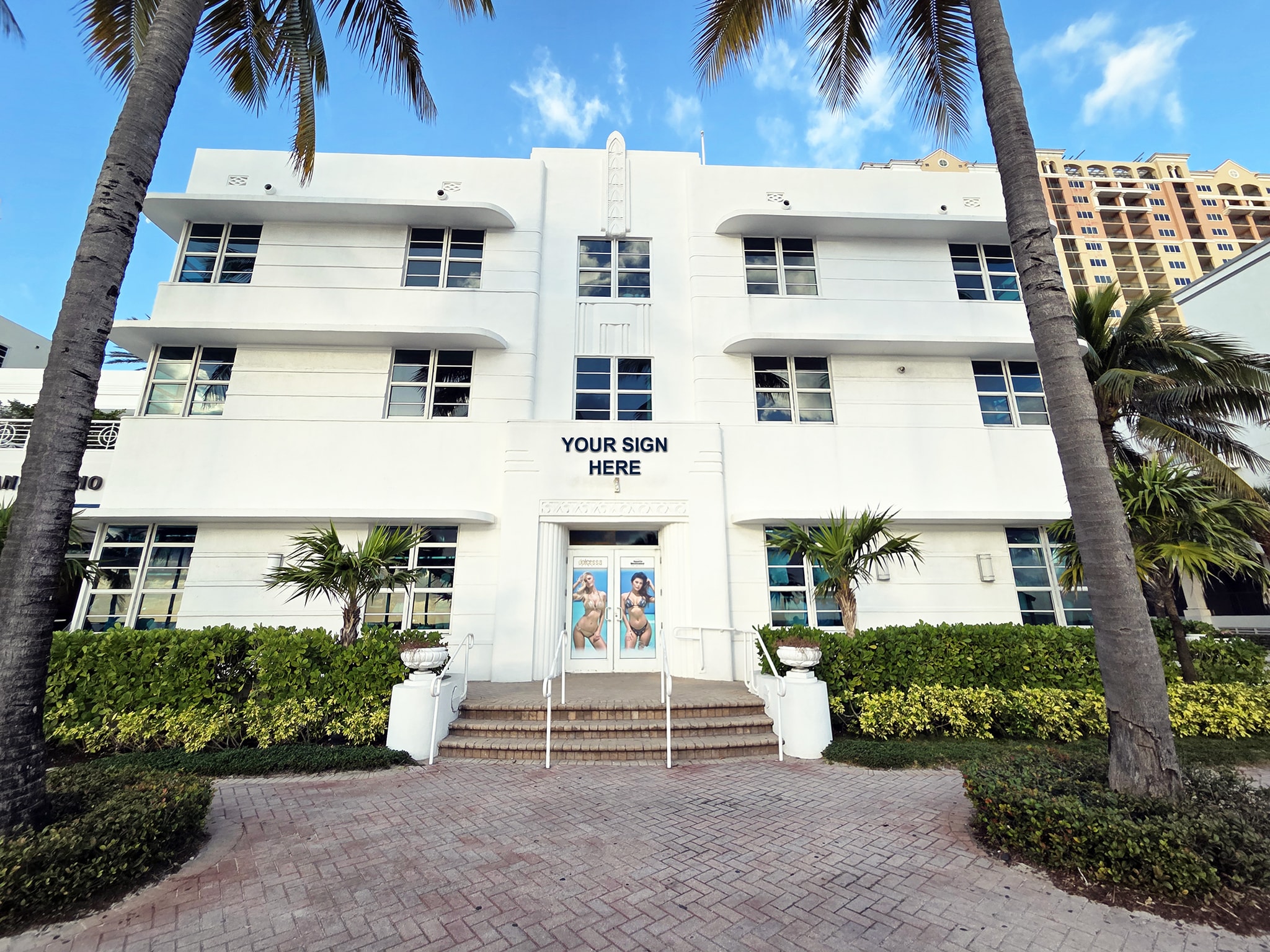101 S Fort Lauderdale Beach Blvd, Fort Lauderdale, FL for lease Interior Photo- Image 1 of 1