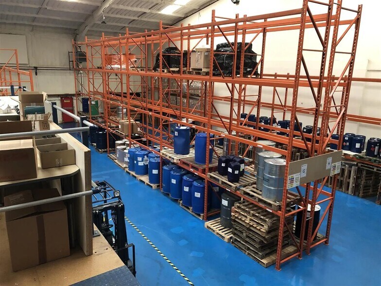 Burrough Ct, Burrough On The Hill à louer - Photo intérieure - Image 3 de 7