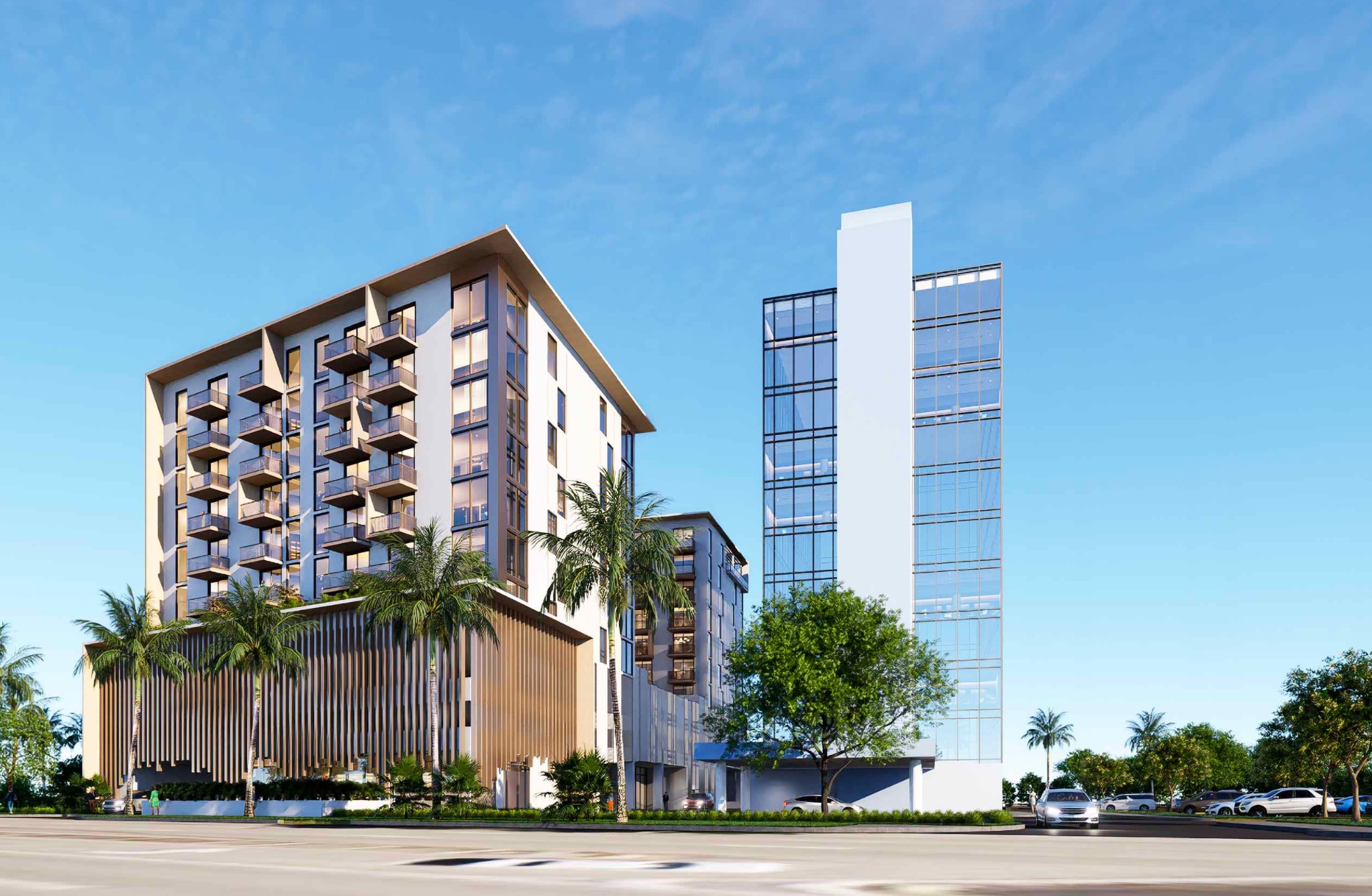 1600 S Federal Hwy, Pompano Beach, FL for sale Primary Photo- Image 1 of 5