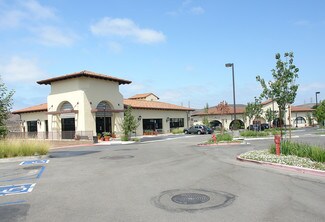 Plus de détails pour 101 Via Suerte, San Clemente, CA - Commerce de détail à louer