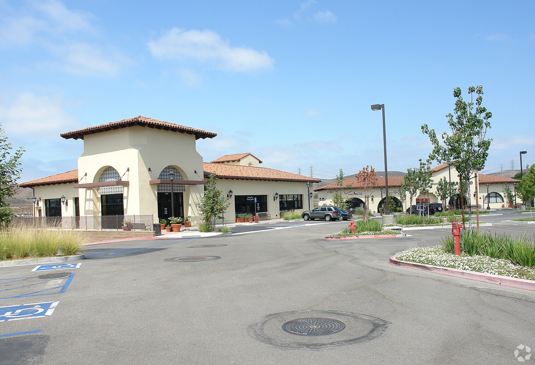 101 Via Suerte, San Clemente, CA à louer Photo du bâtiment- Image 1 de 16