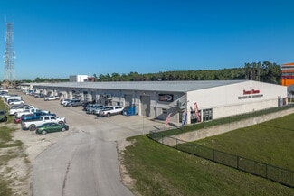 Plus de détails pour 22955 Tomball Pky, Tomball, TX - Industriel à louer