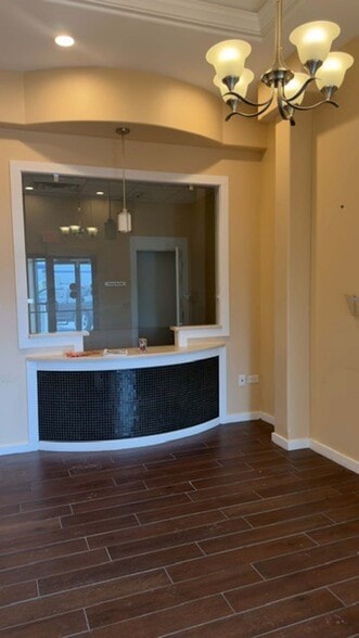 1454 Main St, Fremont, MI à louer - Photo du bâtiment - Image 3 de 7