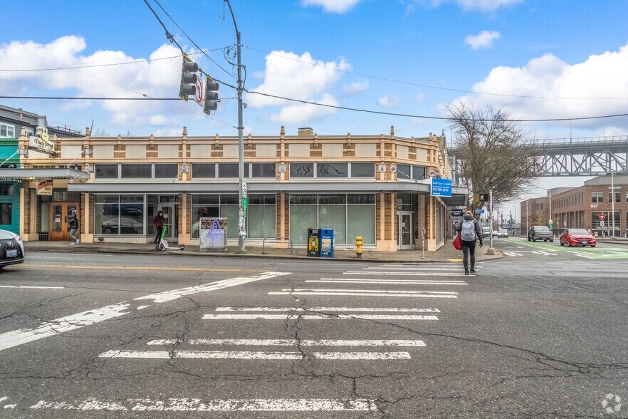 3400 Fremont Ave N, Seattle, WA for lease - Building Photo - Image 2 of 5