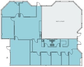 2260 Rutherford Rd, Carlsbad, CA à louer Plan d’étage- Image 1 de 1