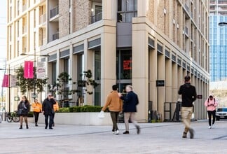 Silvertown Way, London for lease Building Photo- Image 1 of 1