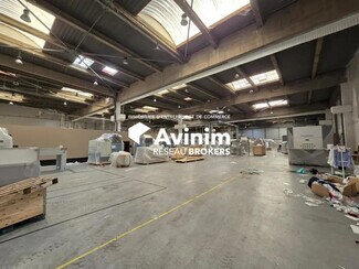 More details for Industrial for Lease