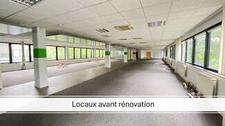 Plus de détails pour Bureau à louer