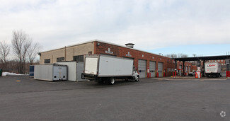 More details for 920 Brunswick St, Baltimore, MD - Industrial for Lease