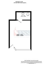 3 Lord Mayors Walk, York for lease Floor Plan- Image 1 of 2