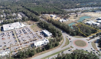 More details for May River Rd & Hwy 170, Bluffton, SC - Land for Sale