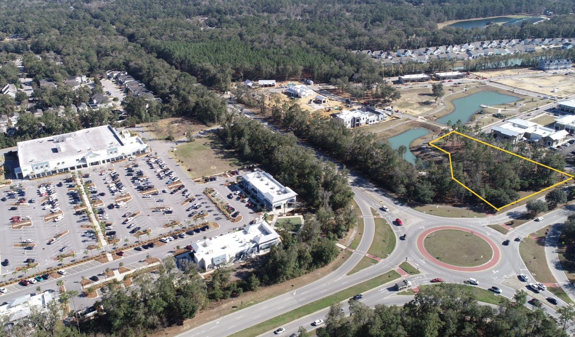 May River Rd & Hwy 170, Bluffton, SC for sale Primary Photo- Image 1 of 4