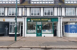 More details for 52 Aldwick Rd, Bognor Regis - Retail for Lease
