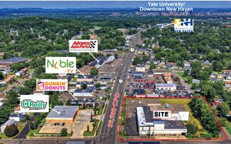 More details for 958-986 Boston Post Rd, West Haven, CT - Industrial for Sale