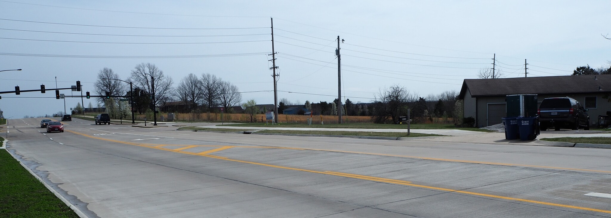 2416 W Meyer Rd, Wentzville, MO for sale Primary Photo- Image 1 of 24