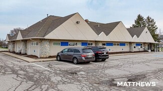 Plus de détails pour 5316 Hoag Dr, Elyria, OH - Bureau à vendre