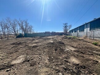Plus de détails pour 835 E 50th Ave, Denver, CO - Industriel à vendre