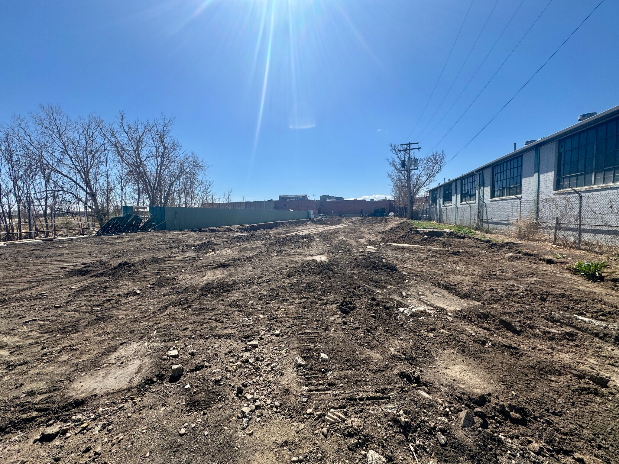 835 E 50th Ave, Denver, CO à vendre Photo principale- Image 1 de 5